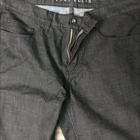 Perry Ellis - Picture 2 of 5